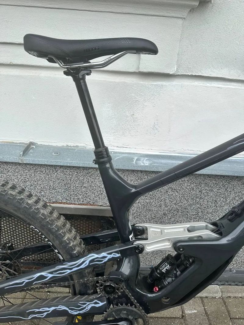 Cannondale Jekyll 2024/ MX