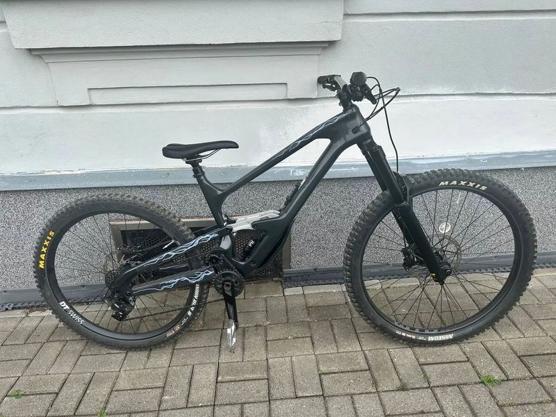 Cannondale Jekyll 2024/ MX