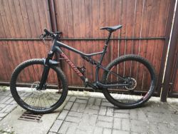 Specialized Epic