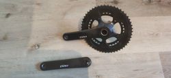 Sram Red 172,5 mm 52/36 11s