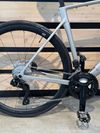Cube Attain c62 SLX - 58 (179-190cm)