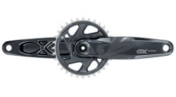 Kliky SRAM GX Eagle DUB 170 mm 
