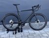 Cube Litening Air c68x Race blackline - 56