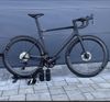 Cube Litening Air c68x Race blackline - 56