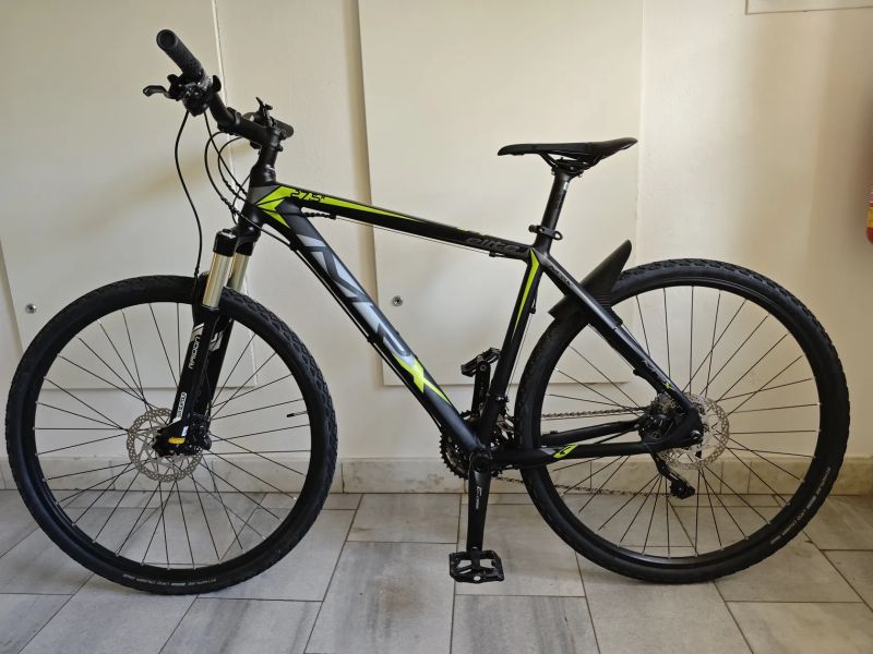 MRX Ellite