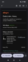 Nová elektrokoloběžka Ausom K20 Pro