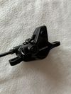 Shimano brzdový set = MT410