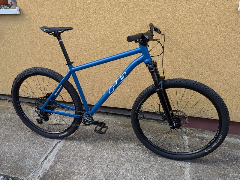 horské kolo RB CR 29" velikost XL