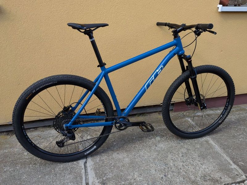 horské kolo RB CR 29" velikost XL