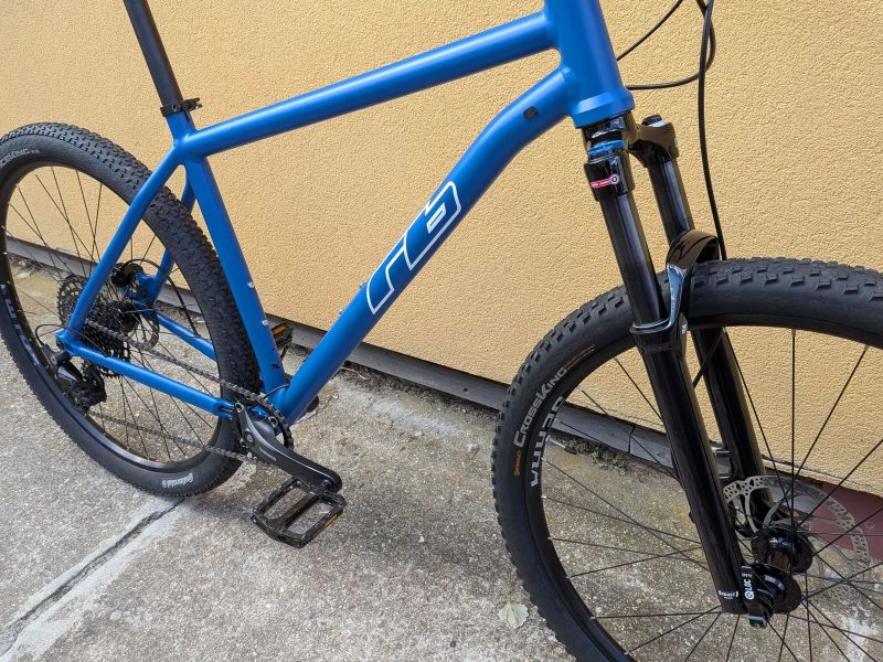 horské kolo RB CR 29" velikost XL