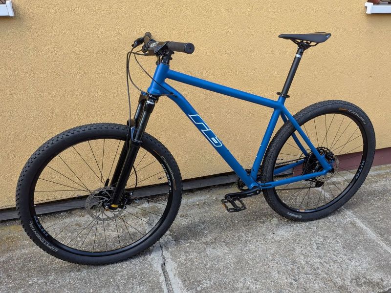 horské kolo RB CR 29" velikost XL