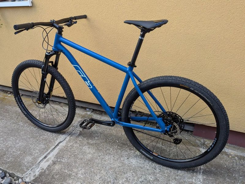 horské kolo RB CR 29" velikost XL