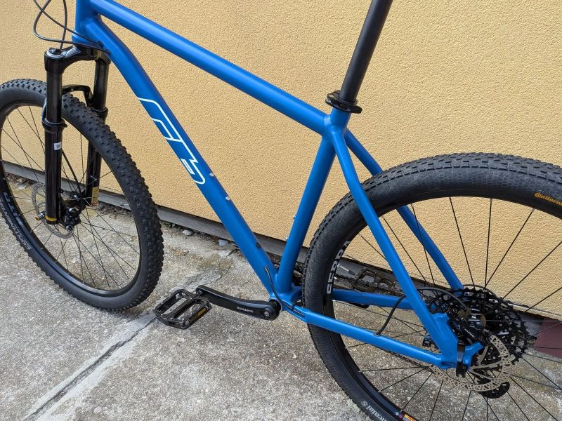 horské kolo RB CR 29" velikost XL