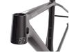 NOVÁ Rámová sada BIKE AHEAD COMPOSITES "THE FRAME", UD Carbon vel.M