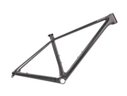 NOVÁ Rámová sada BIKE AHEAD COMPOSITES "THE FRAME", UD Carbon vel.M