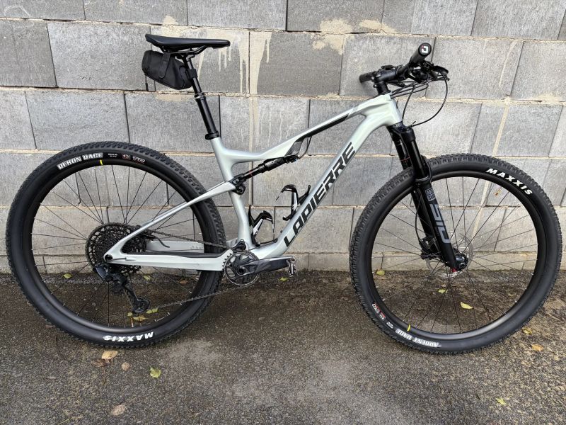 Lapierre XRM 6.9