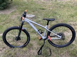 Canyon Stoic 4