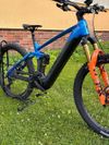 Cube Stereo Hybrid 160 HPC Actionteam