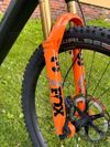 Cube Stereo Hybrid 160 HPC Actionteam