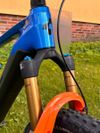 Cube Stereo Hybrid 160 HPC Actionteam