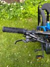 Cube Stereo Hybrid 160 HPC Actionteam