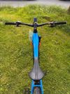 Cube Stereo Hybrid 160 HPC Actionteam