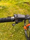 Cube Stereo Hybrid 160 HPC Actionteam