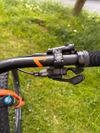 Cube Stereo Hybrid 160 HPC Actionteam