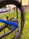 Cube Stereo Hybrid 160 HPC Actionteam