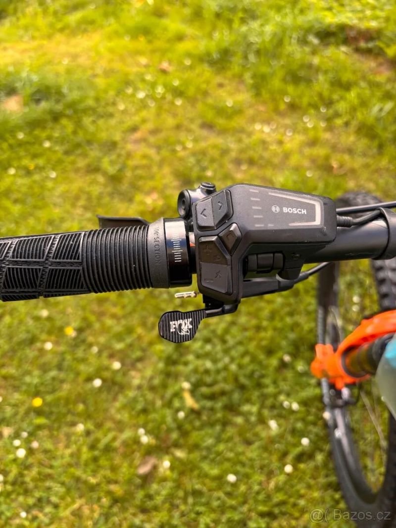 Cube Stereo Hybrid 160 HPC Actionteam