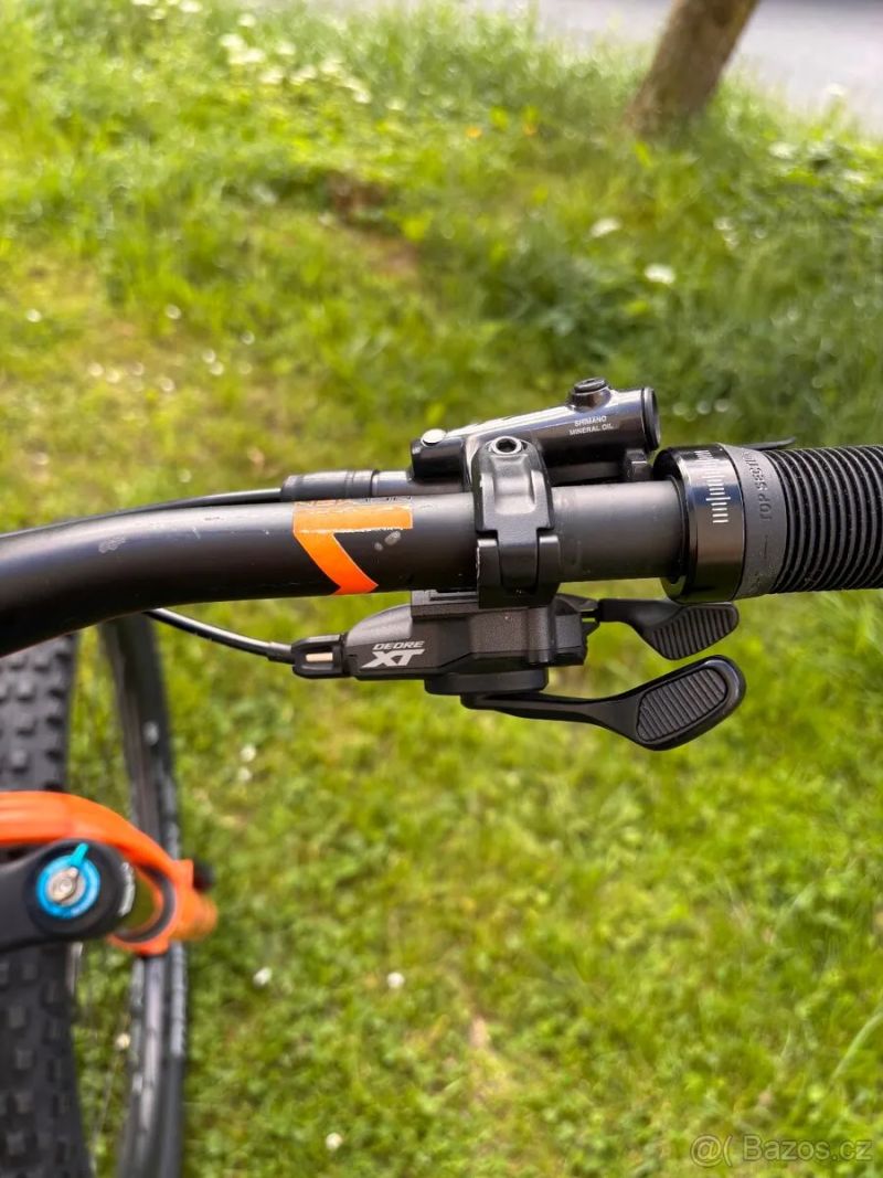 Cube Stereo Hybrid 160 HPC Actionteam