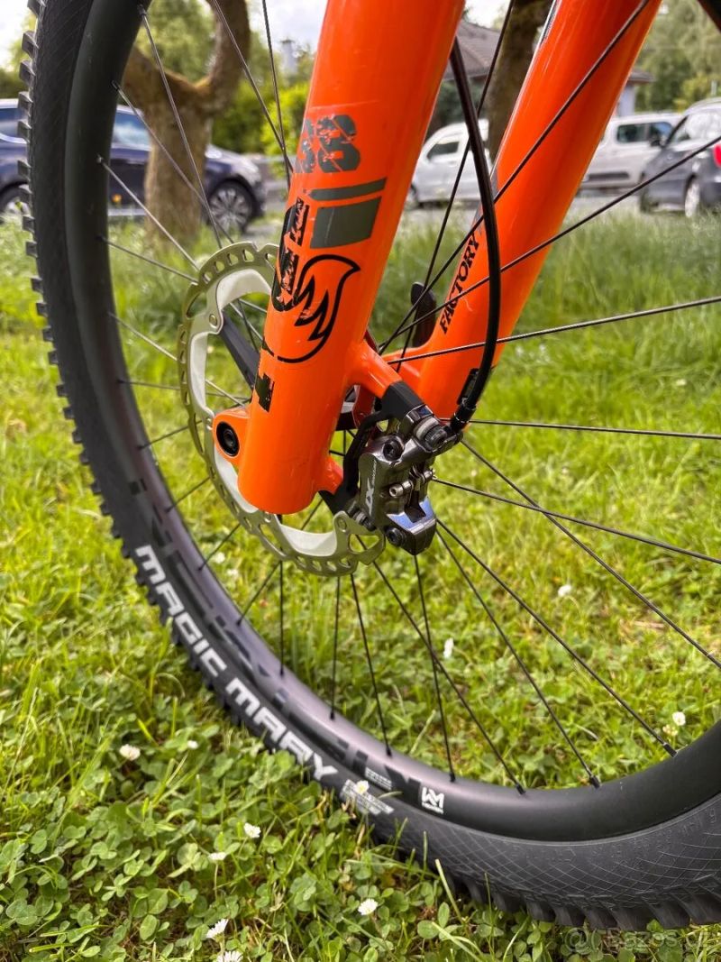 Cube Stereo Hybrid 160 HPC Actionteam