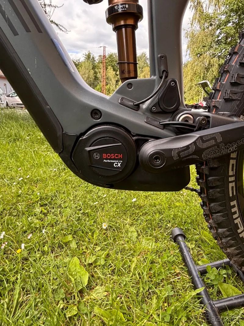 Cube Stereo Hybrid 160 HPC Actionteam