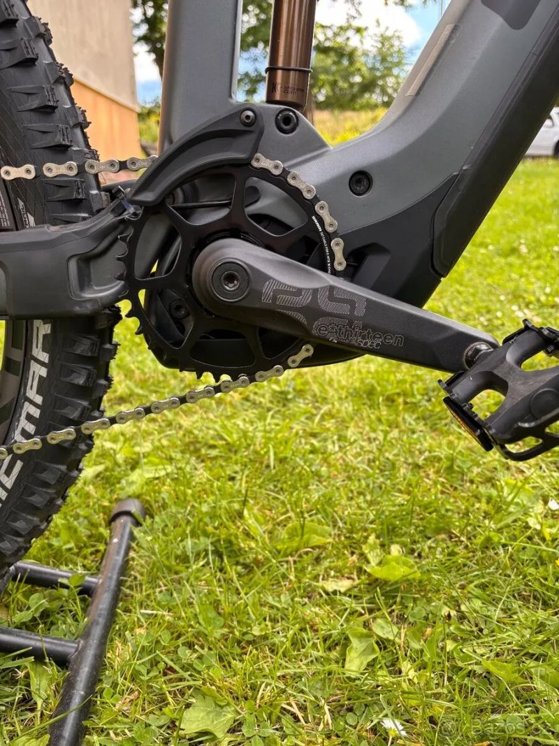 Cube Stereo Hybrid 160 HPC Actionteam