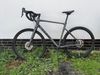Cube Nuroad pro, velikost L