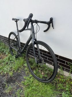 Cube Nuroad pro, velikost L