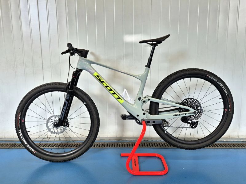 Scott Spark RC TI - 2026