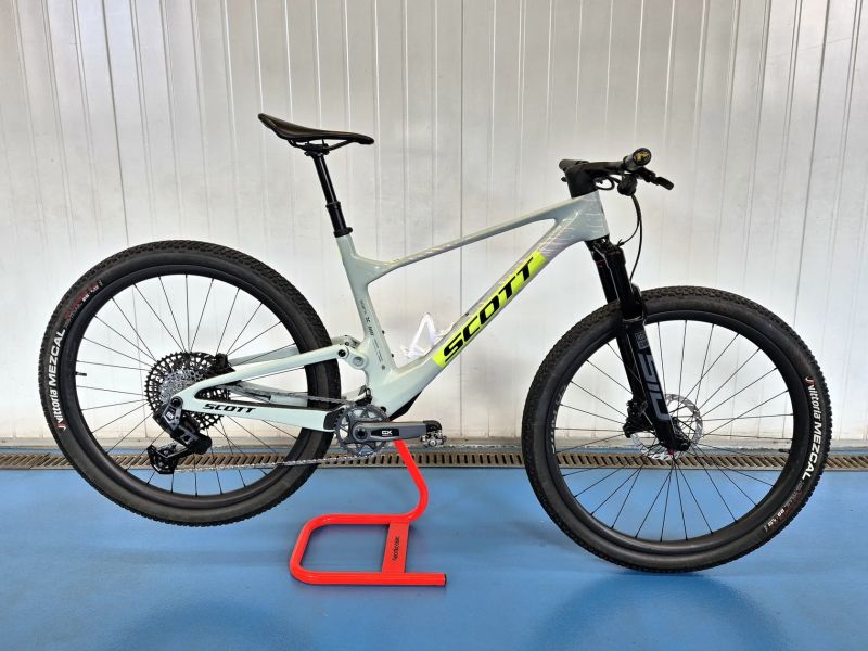 Scott Spark RC TI - 2026
