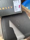 Oakley Velo Kato Prizm Road