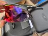 Oakley Velo Kato Prizm Road