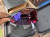 Oakley Velo Kato Prizm Road