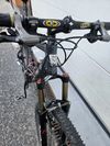 Rock Machine Wildfire 18"