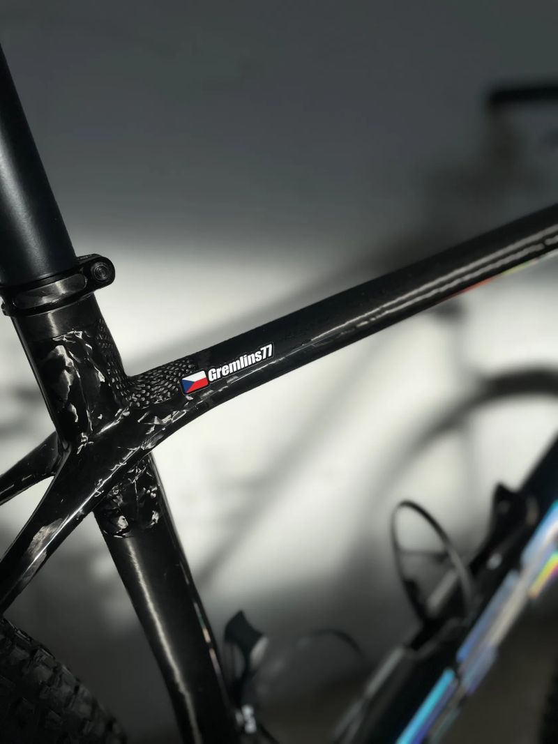 Scott SCALE 940