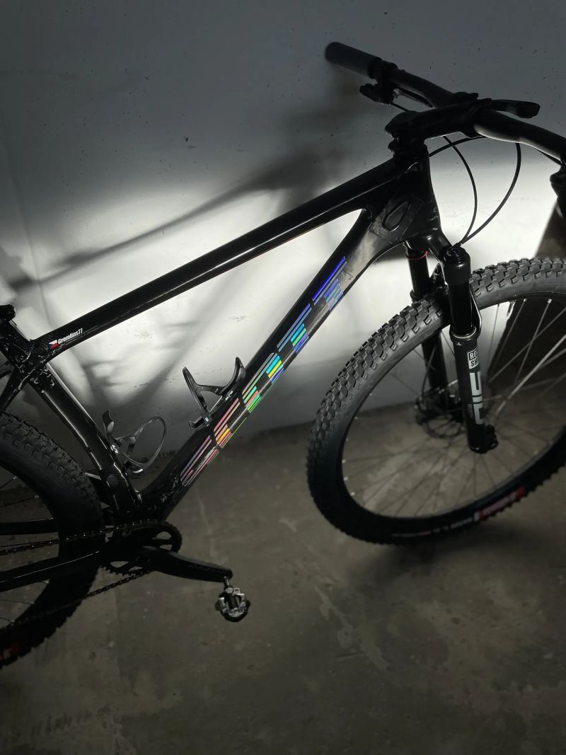 Scott SCALE 940