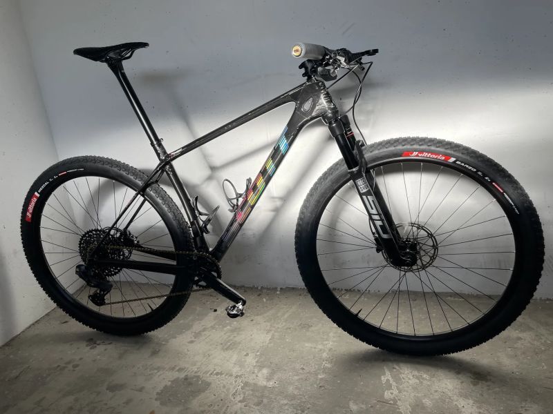 Scott SCALE 940