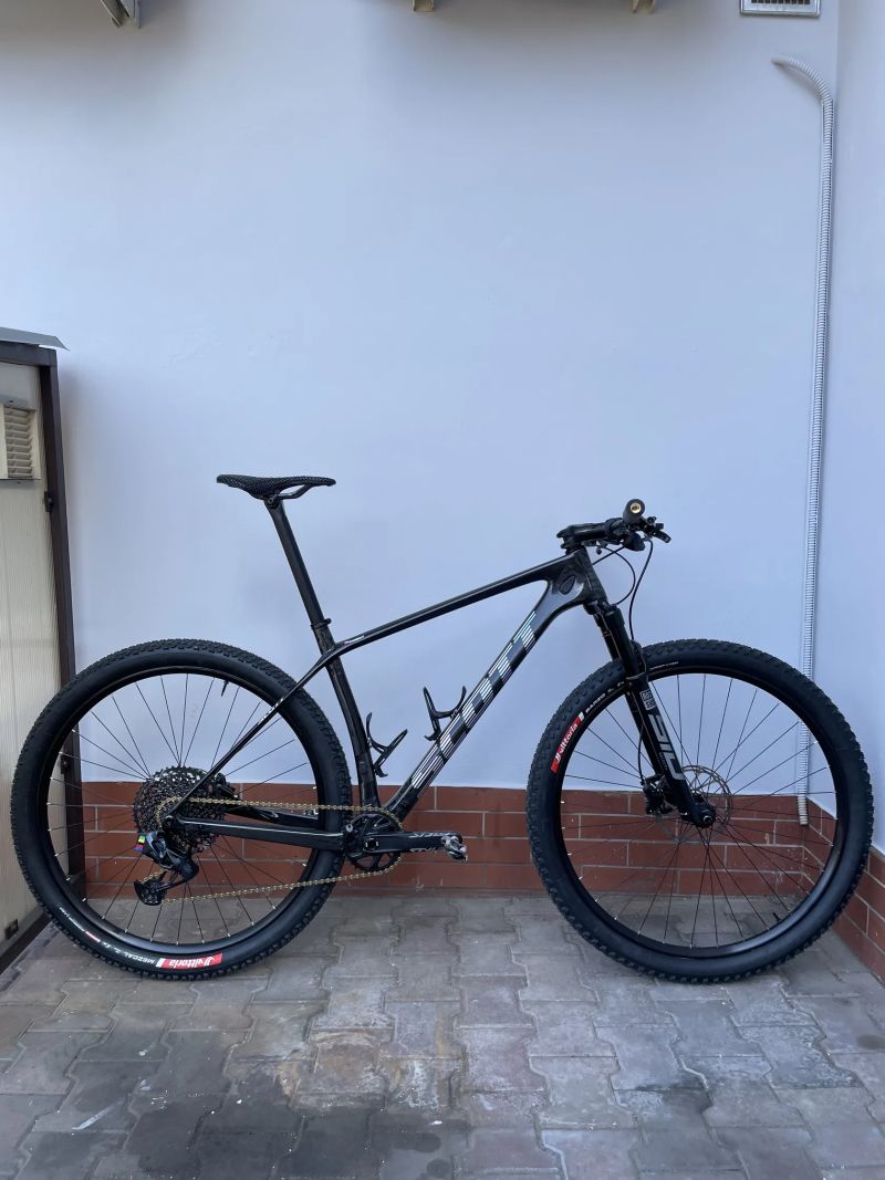 Scott SCALE 940