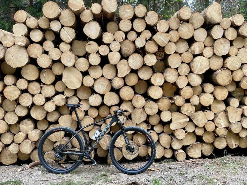 Scott SCALE 940