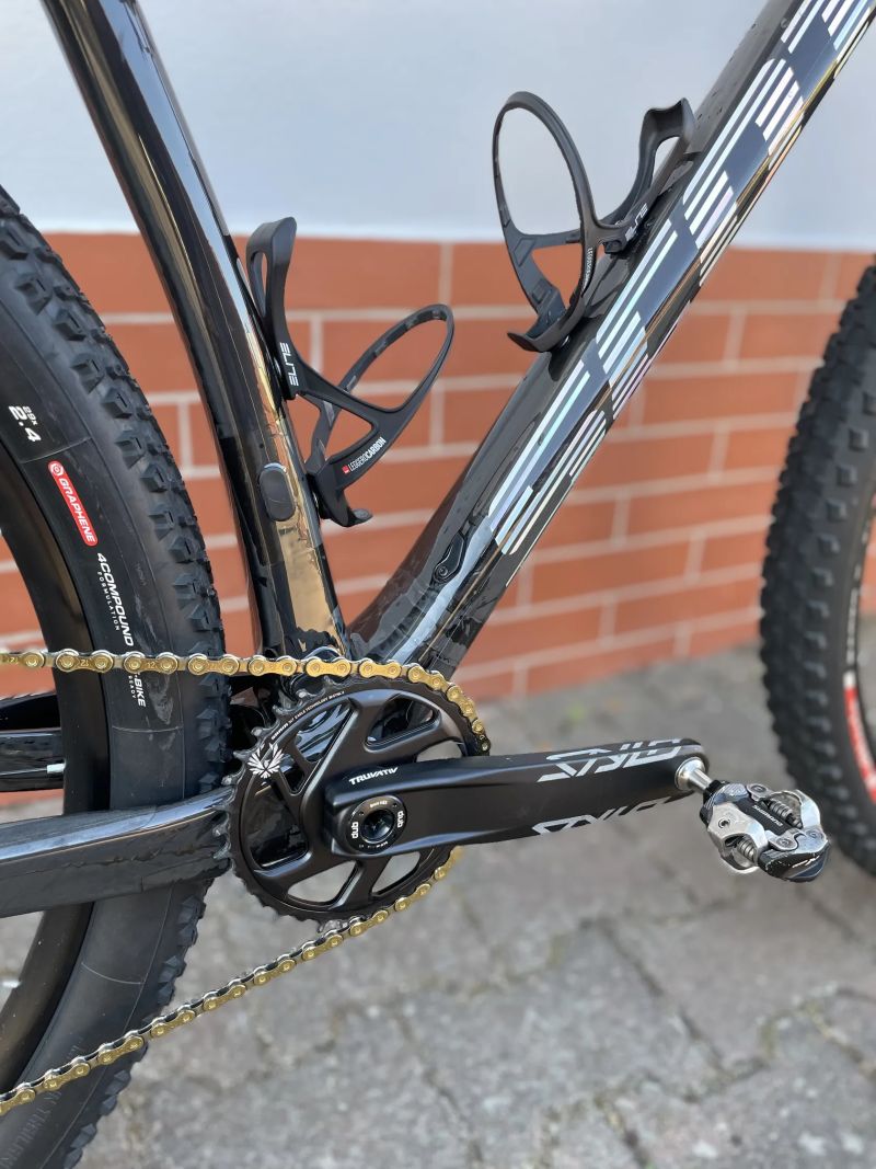 Scott SCALE 940