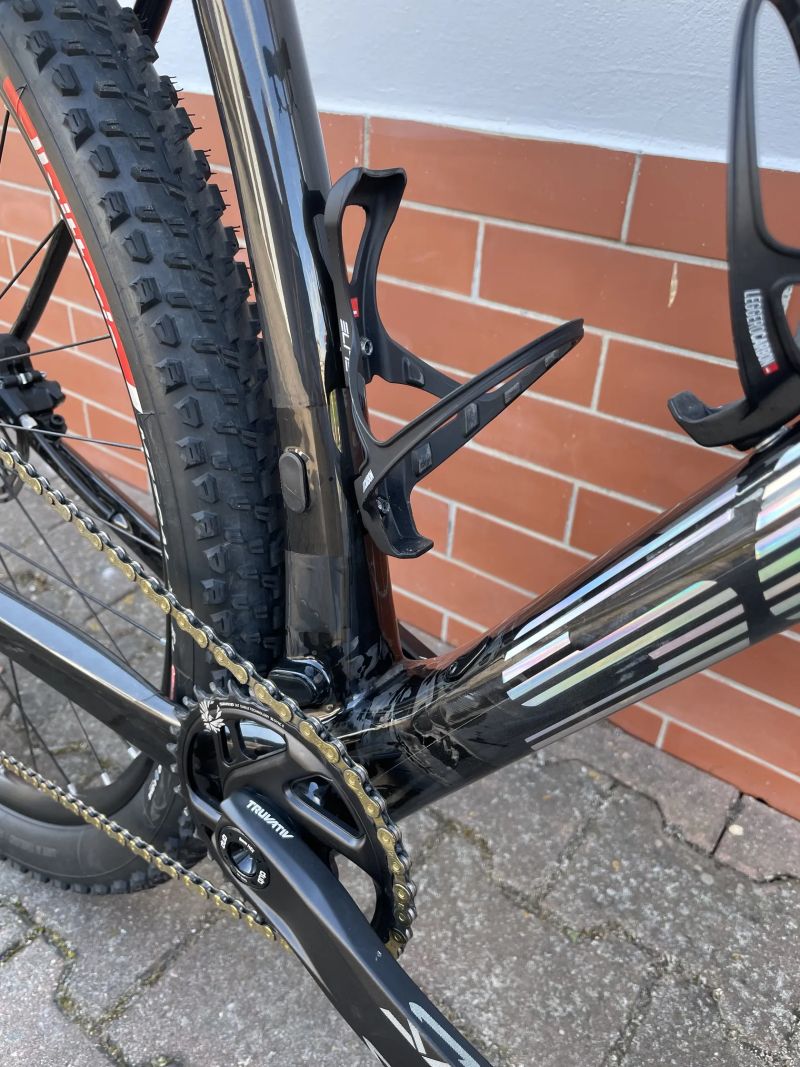 Scott SCALE 940