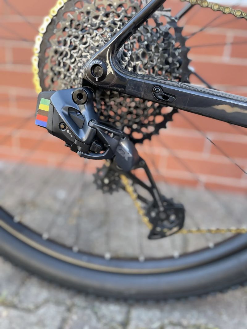 Scott SCALE 940